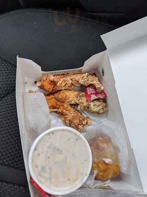 Church's Texas Chicken