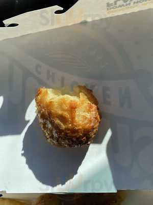 Church's Texas Chicken