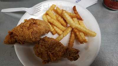 Church's Texas Chicken