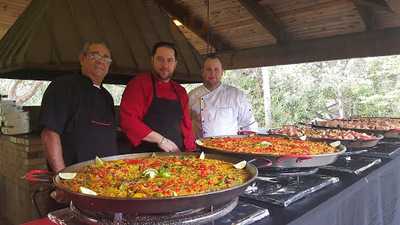 D' Paella Gourmet