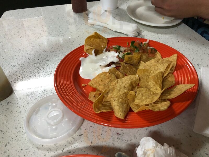 La Perla Cocina Mexicana