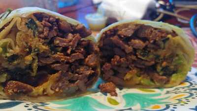 La Perla Cocina Mexicana