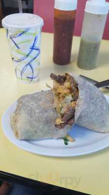 La Perla Cocina Mexicana