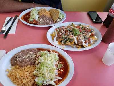 La Perla Cocina Mexicana