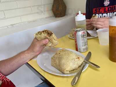 La Perla Cocina Mexicana