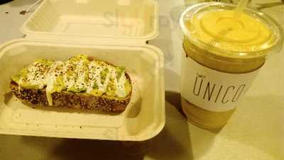 Unico Juice Shop