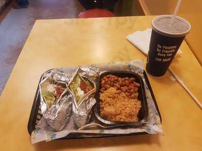 Taco Del Mar