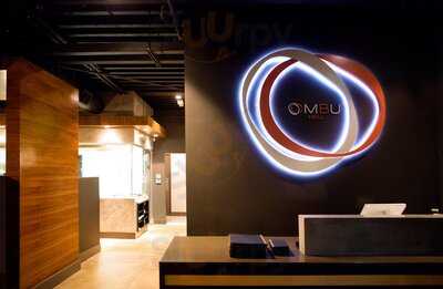 Ombu Grill