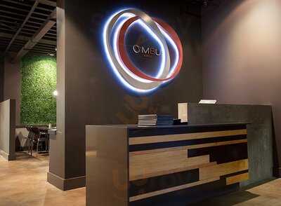 Ombu Grill