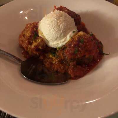 Tableside Italian Cook Shoppe