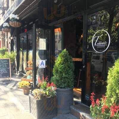 Tableside Italian Cook Shoppe