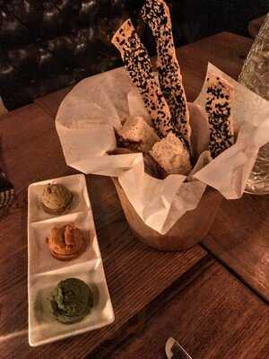 Tableside Italian Cook Shoppe