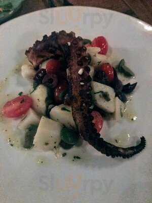 Tableside Italian Cook Shoppe