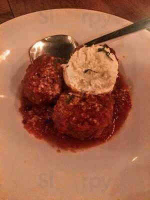 Tableside Italian Cook Shoppe