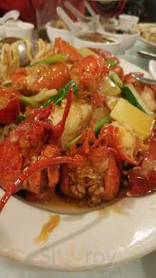 Happy Chinese Restaurant