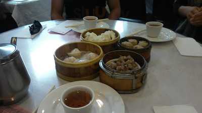 Happy Chinese Restaurant