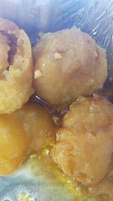 Mary Take Over Pizza