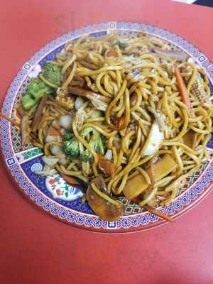 Mary Take Over Pizza