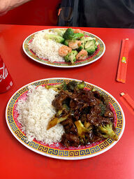 Mary Take Over Pizza