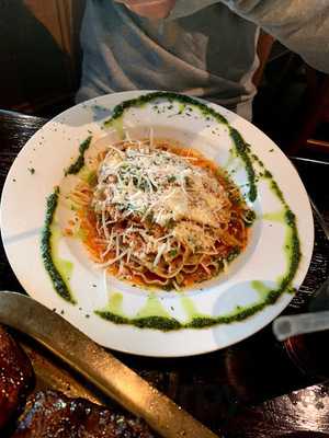 San Telmo Argentine Cafe