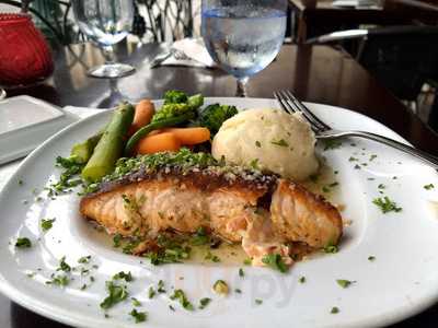 San Telmo Argentine Cafe