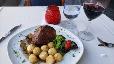 San Telmo Argentine Cafe