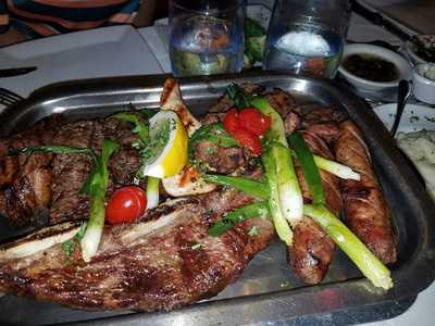 San Telmo Argentine Cafe