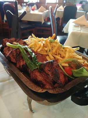 San Telmo Argentine Cafe