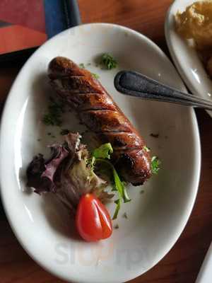 San Telmo Argentine Cafe