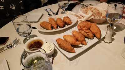 San Telmo Argentine Cafe