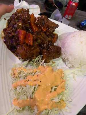 Facing East Noodle & Bar