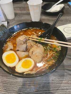 Facing East Noodle & Bar