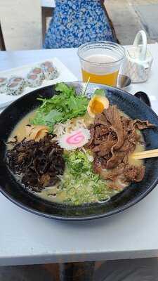 Mei Jin Ramen