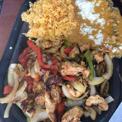 Mexico Tipico Taqueria Restaurant