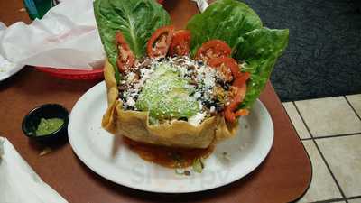 Mexico Tipico Taqueria Restaurant