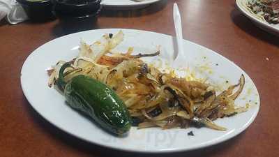 Mexico Tipico Taqueria Restaurant