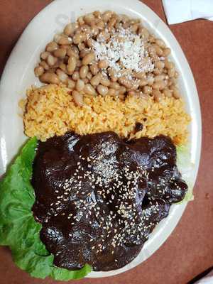 Mexico Tipico Taqueria Restaurant