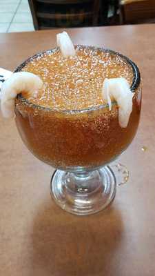 Mexico Tipico Taqueria Restaurant