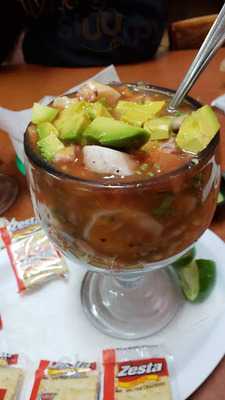 Mexico Tipico Taqueria Restaurant