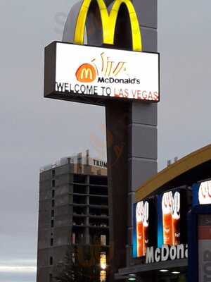Mc Donald's