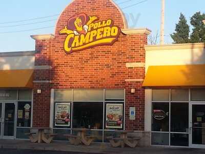 Pollo Campero