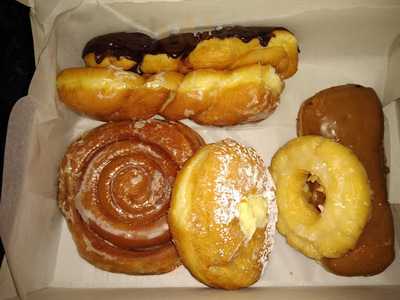 Winchell's Donuts