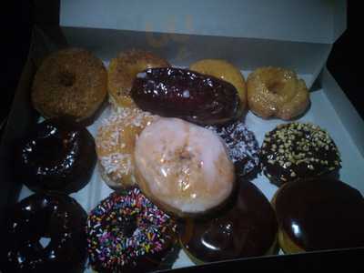 Winchell's Donuts