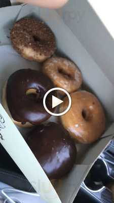 Winchell's Donuts
