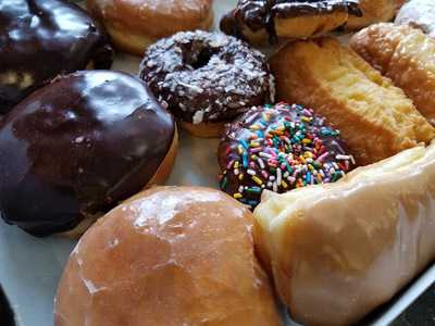 Winchell's Donuts