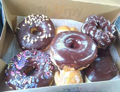 Winchell's Donuts