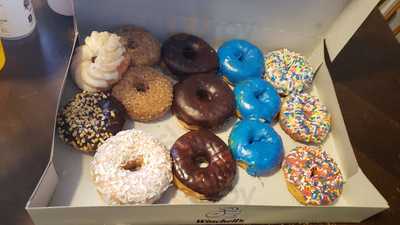 Winchell's Donuts