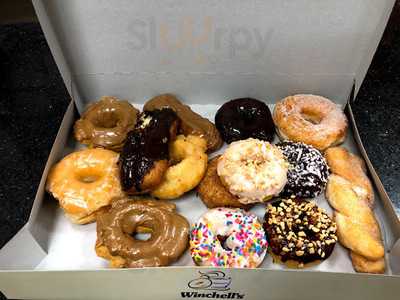 Winchell's Donuts