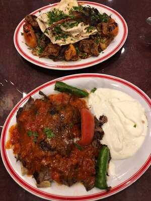 Istanbul Kebab House