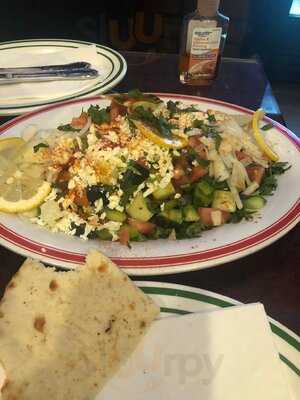 Istanbul Kebab House